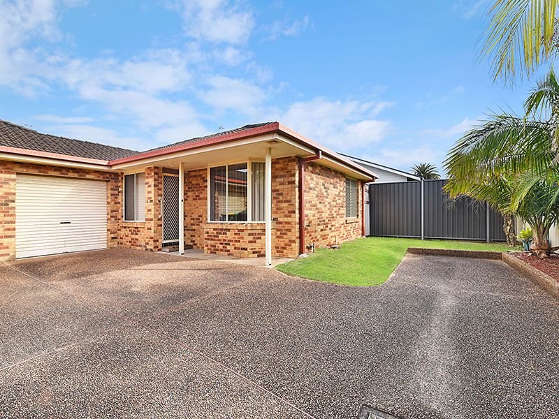 8/23 Wood Street, Swansea, NSW 2281 Property Details