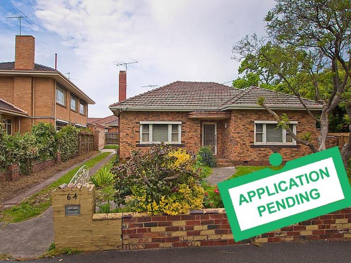 64 Napier Cres, Essendon, VIC 3040