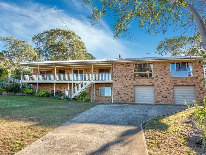 12 Koala Drive, Gowrie Junction, QLD 4352