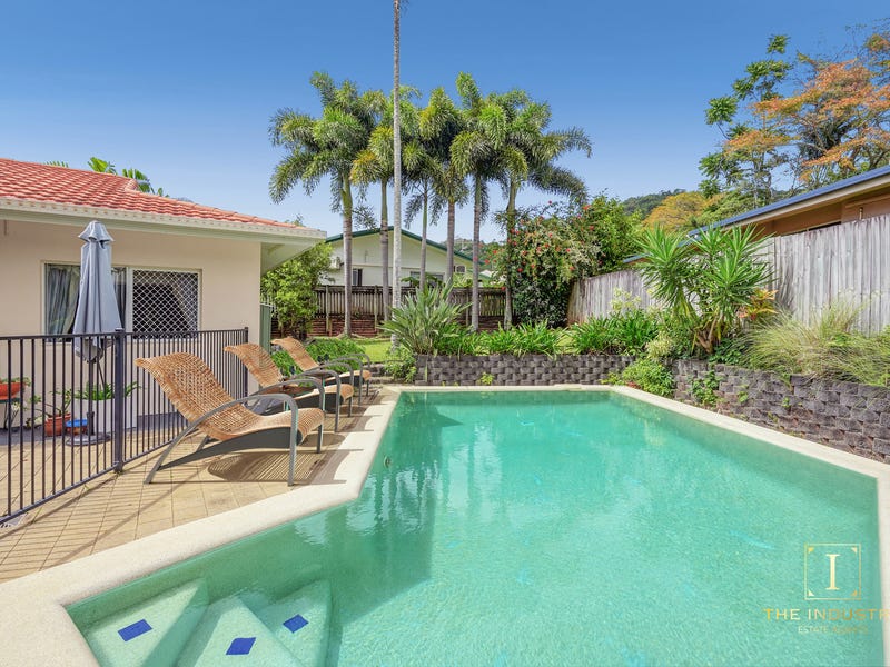 9 Clearwater Street, Freshwater, Qld 4870 Property Details