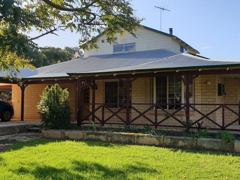 28 Holland Street, Coolup, WA 6214 Property Details