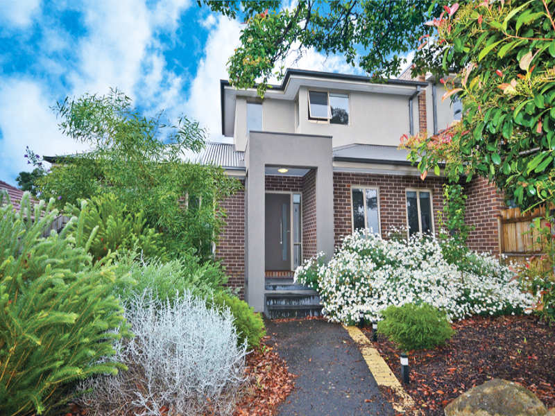 1/11 Herbert Street, Watsonia, Vic 3087 Property Details