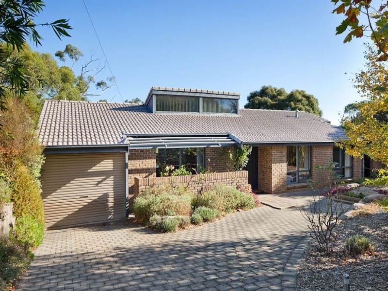 158 Yarrabee Road, (above Burnside), Greenhill, SA 5140 Property Details