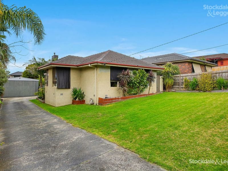 60 Victoria Road, Lilydale, VIC 3140