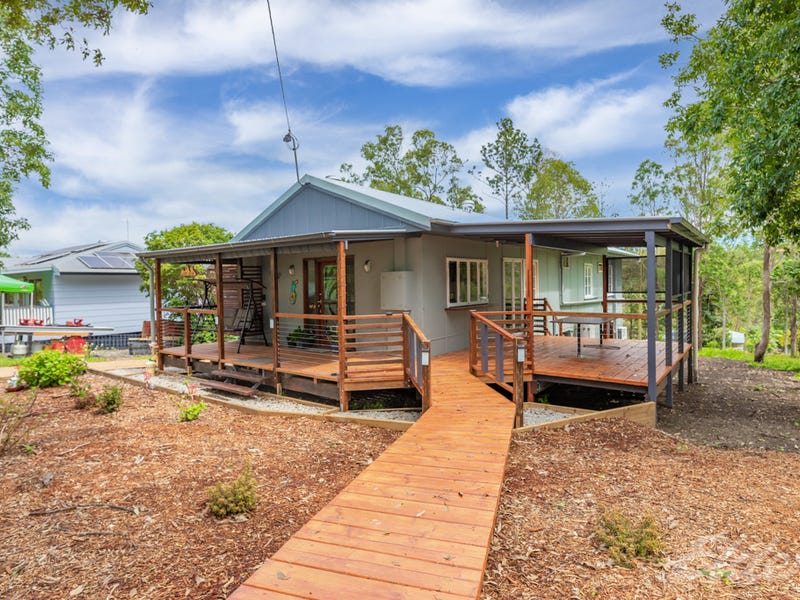 Real Estate & Property for Sale in Kilcoy, QLD 4515 Pg. 3 realestate