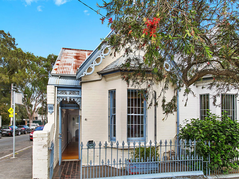 41 Ruthven Street, Bondi Junction, NSW 2022