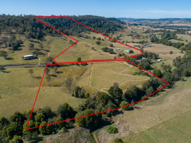 244 Rock Valley Road, Rock Valley, NSW 2480