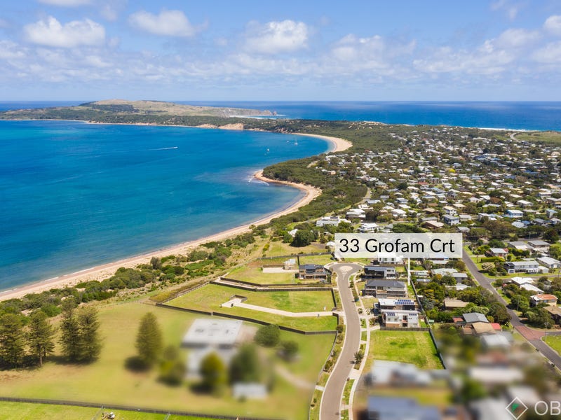 33 Grofam Court, Cape Woolamai, VIC 3925