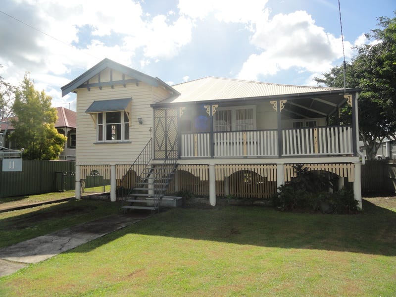 11 Wylie Street, Graceville, QLD 4075