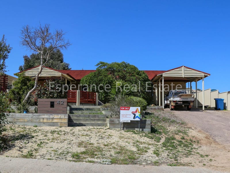 42 Crossland Street, Esperance, WA 6450 Property Details