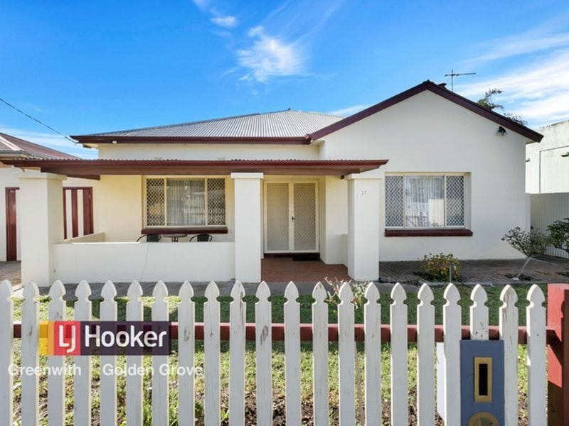 37 Street, Pennington, SA 5013 Property Details