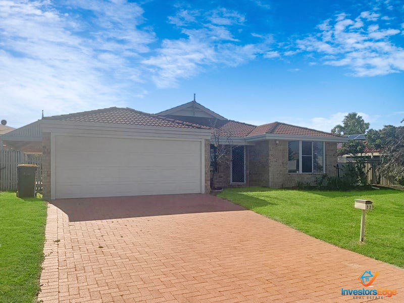 72 Santa Barbara Parade, Quinns Rocks, WA 6030