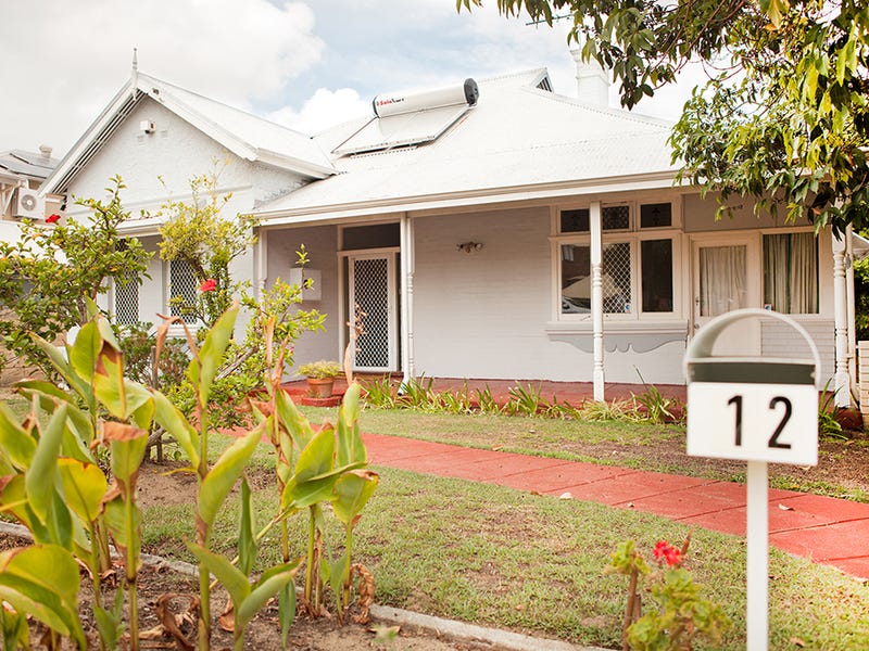 12 Thomson Road, Claremont, WA 6010