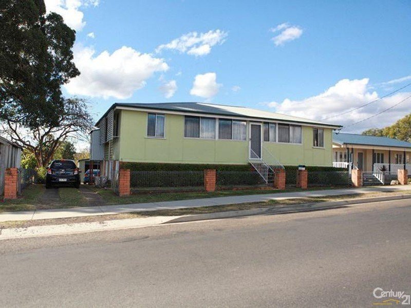 27 Walters Street, Lowood, QLD 4311