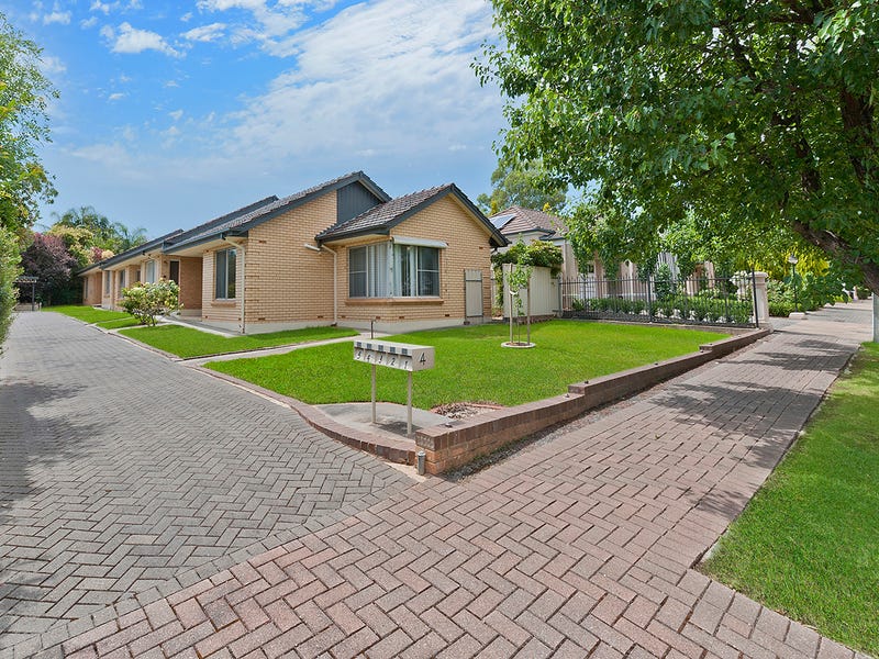 1/4 Rothesay Avenue, Hazelwood Park, SA 5066