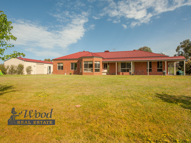 123 Pioneer Drive, Jindera, NSW 2642