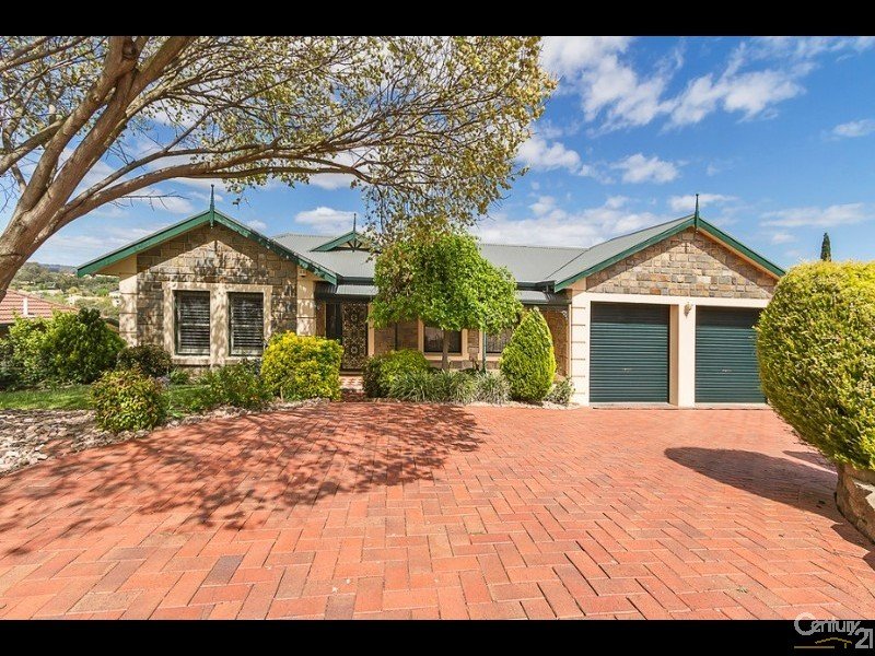 63 Thornton Drive, Greenwith, SA 5125 Property Details