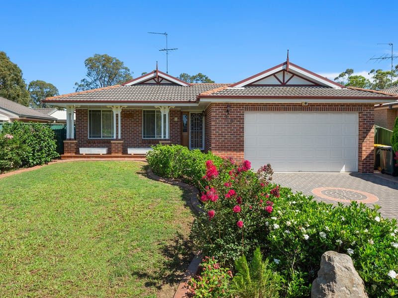 24 Fiveash Street, St Helens Park, NSW 2560 House for Sale