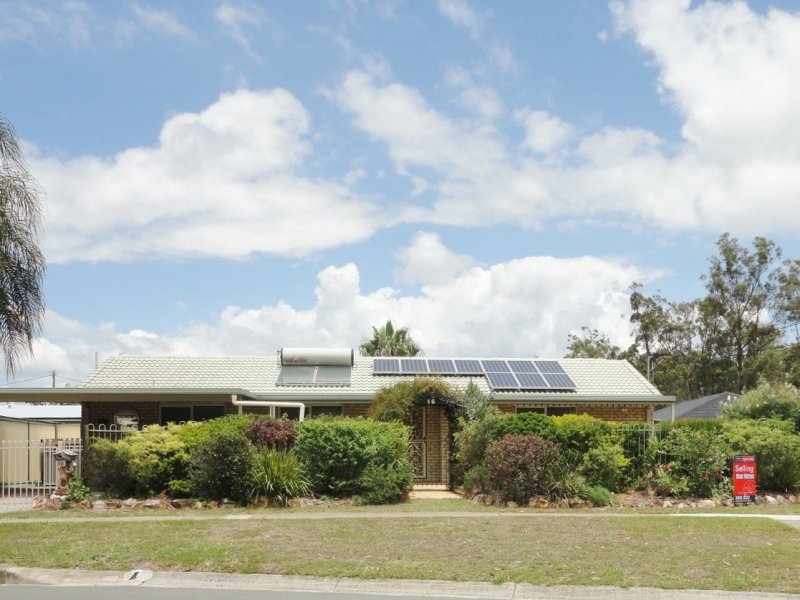 16 Coolmunda Street, Marsden, QLD 4132