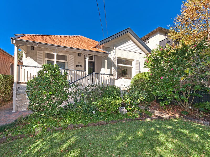 51 Rosebery Street, Mosman, NSW 2088 Property Details