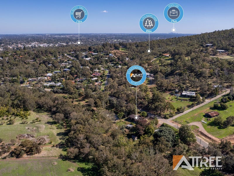 125 Buckingham Road, Kelmscott, WA 6111 Property Details