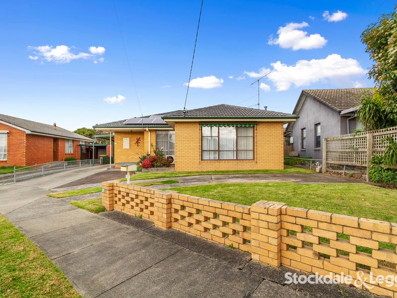 26 Fraser Crescent, Churchill, Vic 3842 Property Details