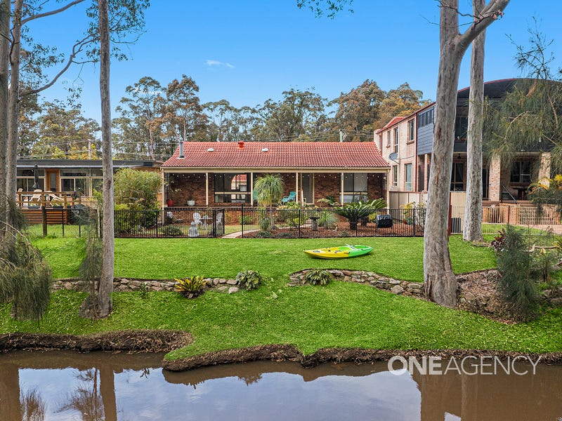 245 The Park Drive, Sanctuary Point, NSW 2540