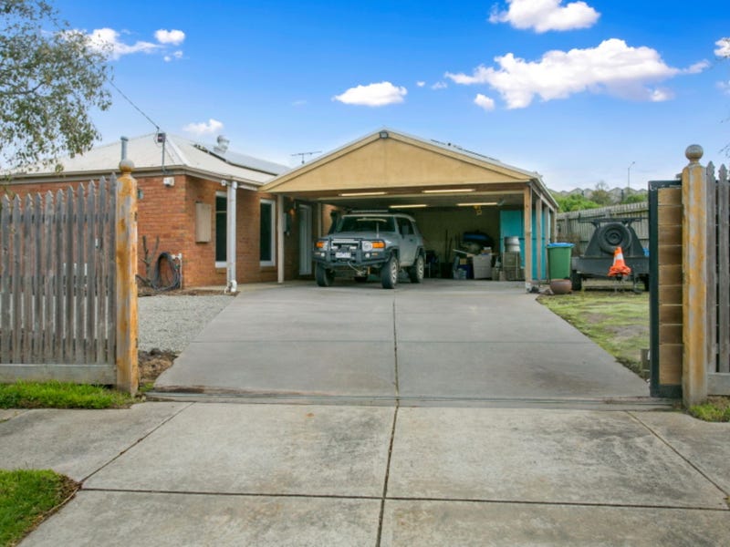 41 Stornoway Drive, Baxter, Vic 3911 Property Details