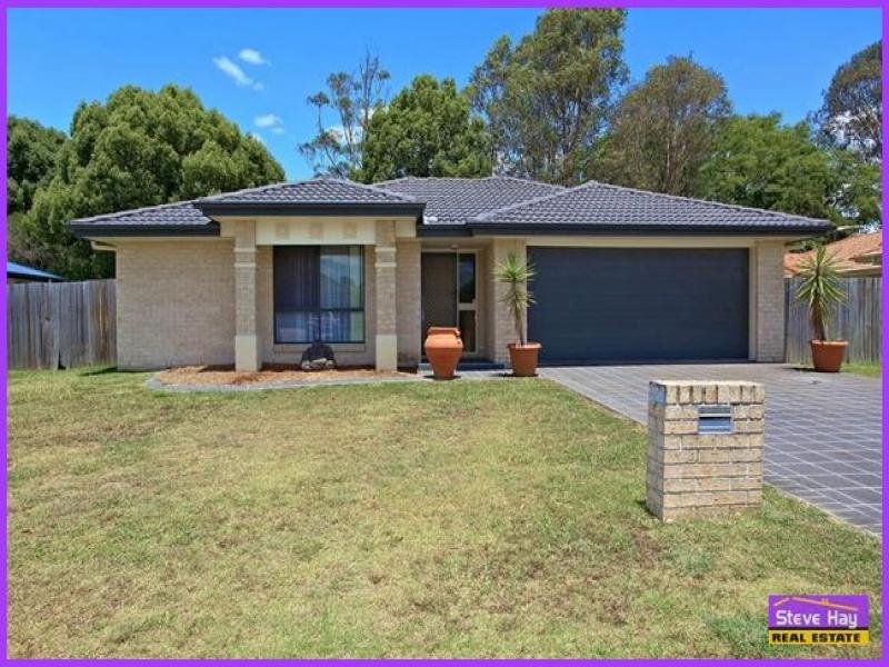 5 Henley Court, Bellmere, Qld 4510 Property Details