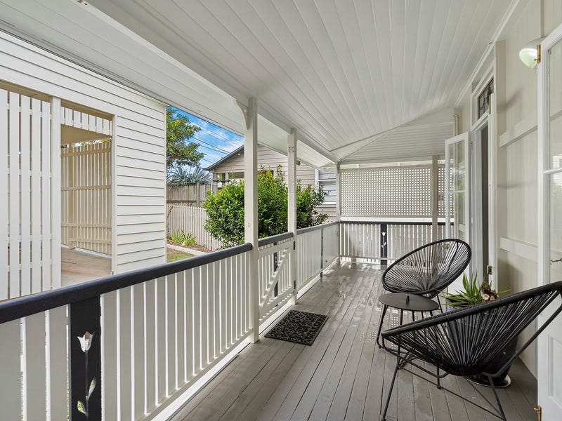 110 Arthur Terrace, Red Hill, QLD 4059