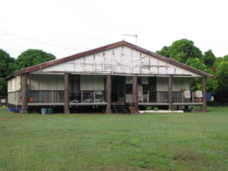 39 Telegraph Road, Bowen, Qld 4805 Property Details