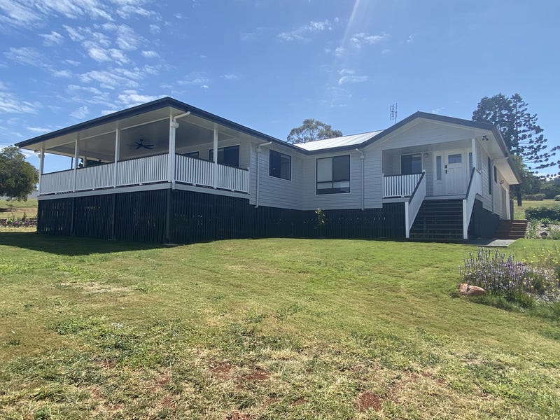 41 Sonaree Drive, Kingaroy, QLD 4610