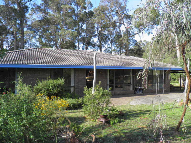 113 INLET DRIVE, Denmark, WA 6333 Property Details