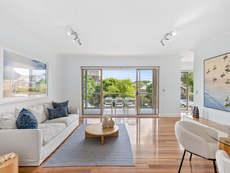 8/46 The Avenue, Rose Bay, NSW 2029