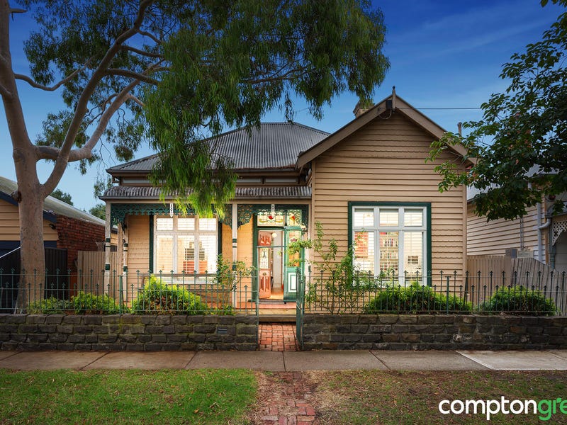 84 Parker Street, Williamstown, VIC 3016
