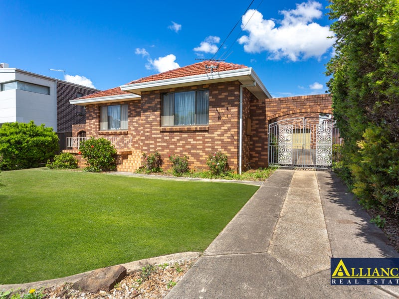 14 Claribel Street, Bankstown, NSW 2200 House for Sale realestate