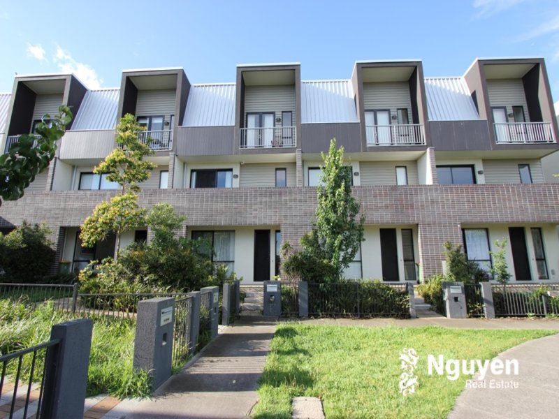 26 Mcdougall Drive, Footscray, VIC 3011