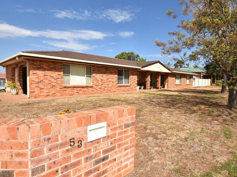 53 Grangewood Drive, Dubbo, NSW 2830 Property Details