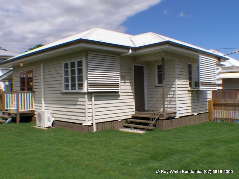 170 South Station Road, Silkstone, Qld 4304 Property Details