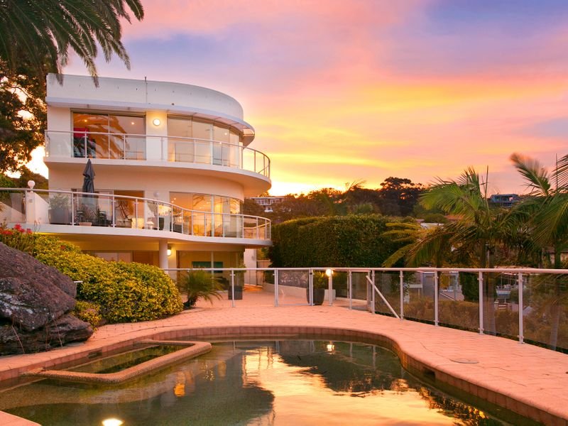 24 Beatty Street, Balgowlah Heights, NSW 2093