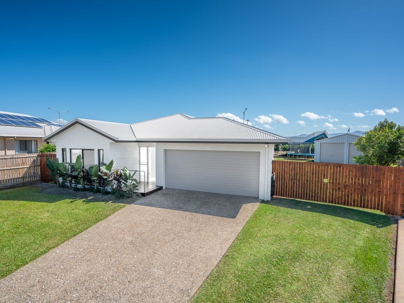 16 Gadd Close, Gordonvale, QLD 4865