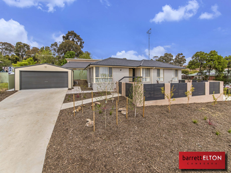 41 Nott Street, Fraser, ACT 2615