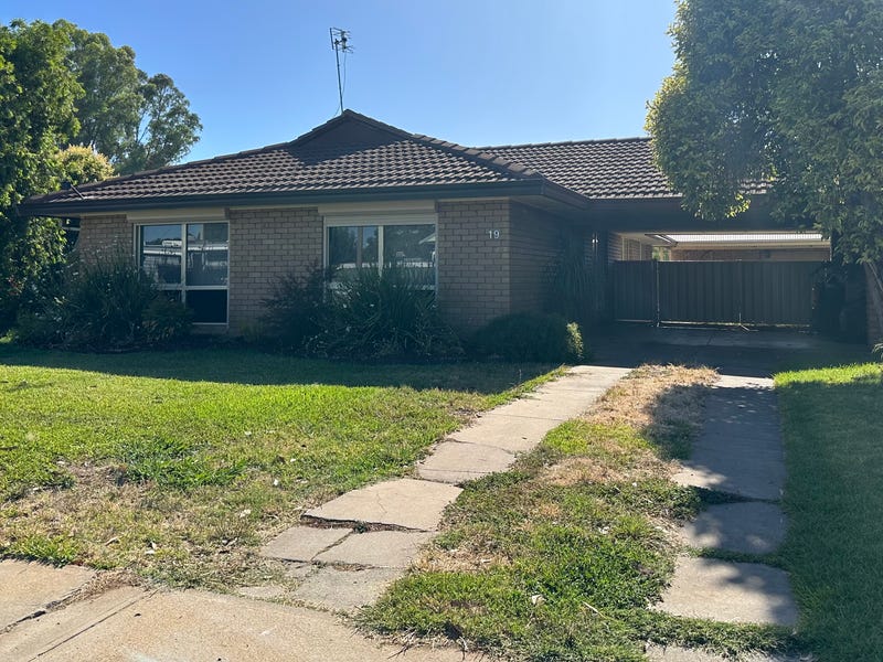 19 Douglas Avenue, Swan Hill, VIC 3585