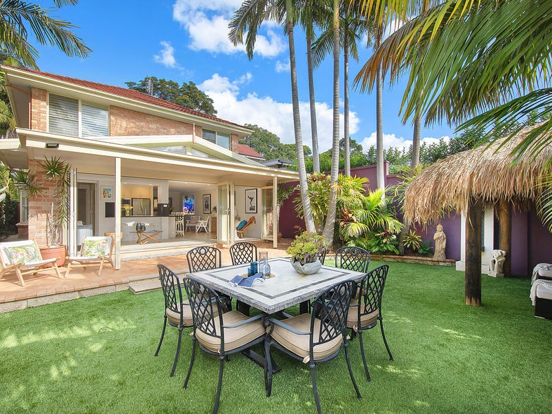 13 Surfers Parade, Freshwater, NSW 2096 Property Details