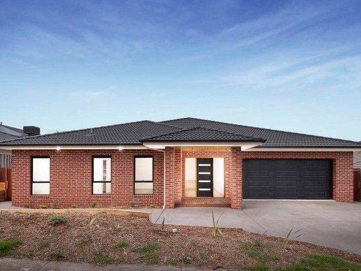 Spring Ridge Wallan 5 Springridge Boulevard, Wallan, VIC 3756 - realestate.com.au