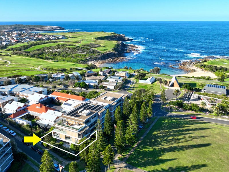 1001/4246 Pine Avenue, Little Bay, NSW 2036