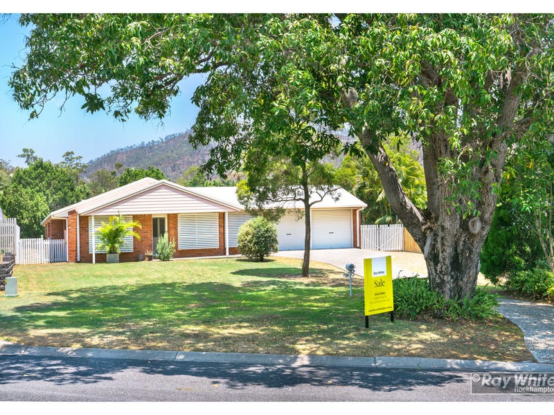 16 Beaumont Drive Frenchville QLD 4701 realestate .au