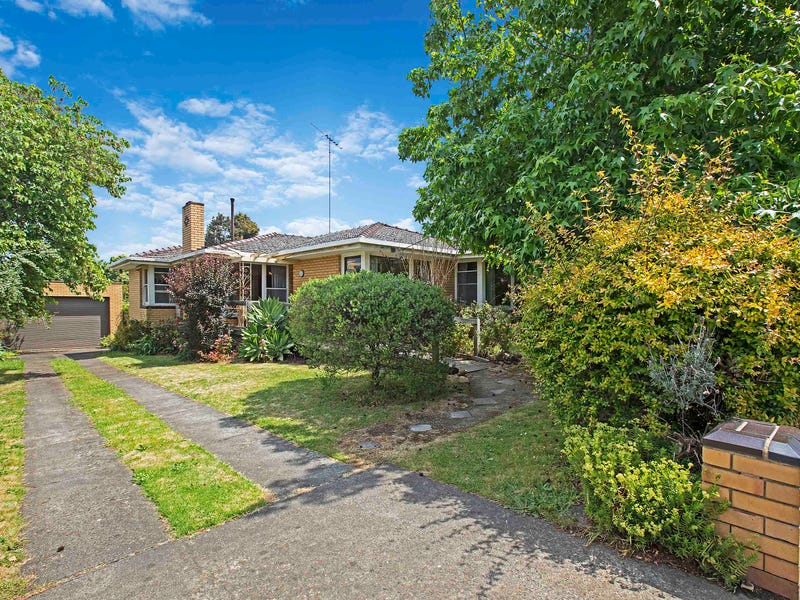 249 Mt Pleasant Road, Highton, Vic 3216 Property Details