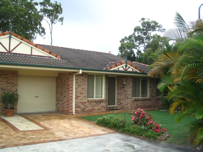 14/414 Pine Ridge Road, Coombabah, QLD 4216