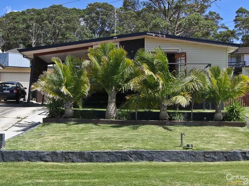 15 Alder Crescent, Gateshead, NSW 2290 Property Details